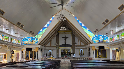 Saint Vincent Church